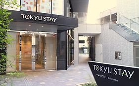 Tokyu Stay Shinjuku